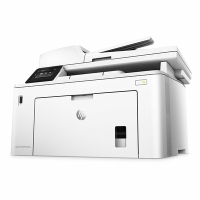 Многофункциональное устройство HP LaserJet Pro M227fdw c Wi-Fi (G3Q75A)