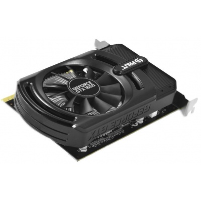 Видеокарта Palit GeForce GTX1650 4096Mb StormX (NE51650006G1-1170F)