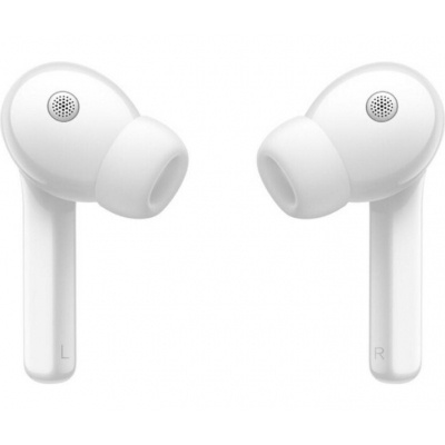 Наушники Xiaomi Buds 3 White (BHR5526GL)