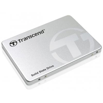 Накопитель SSD 2.5' 1TB Transcend (TS1TSSD370S)