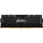 Модуль памяти для компьютера DDR4 16GB 4000 MHz Renegade Black Kingston Fury (ex.HyperX) (KF440C19RB1/16)