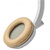 Наушники Edifier P841 White