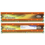 Модуль памяти DDR3 8GB (2x4GB) 1600 MHz Team (TLAD38G1600HC9DC01)