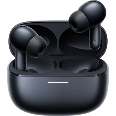 Навушники Xiaomi Redmi Buds 6 Pro (BHR9307GL) Space Black (1124219)