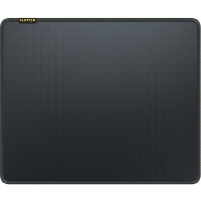 Килимок для мишки Hator Tonn Evo M Black (HTP-021)