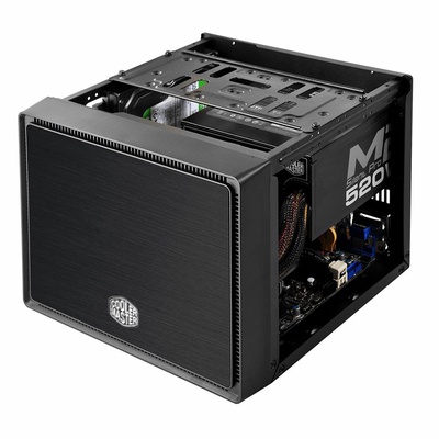 Корпус CoolerMaster Elite 110 (RC-110A-KKN1)