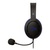 Наушники HyperX Cloud Chat for PS4 (HX-HSCCHS-BK/EM)