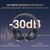 Навушники Fifine X3 Wireless Black (X3)