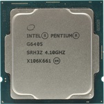 Процессор INTEL Pentium G6405T (CM8070104291909)