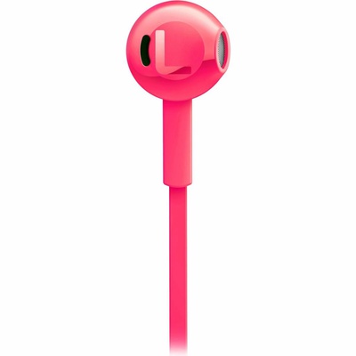 Наушники PHILIPS SHE3200 Coral (SHE3200CR/00)