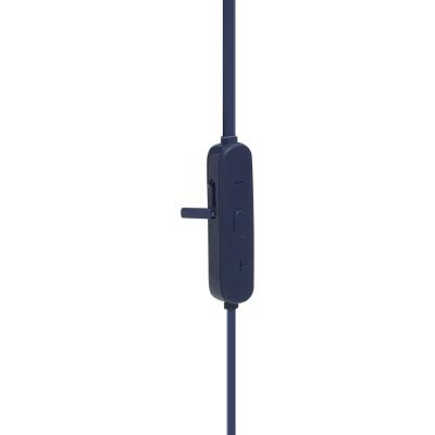 Наушники JBL Tune 115 BT Blue (JBLT115BTBLU)