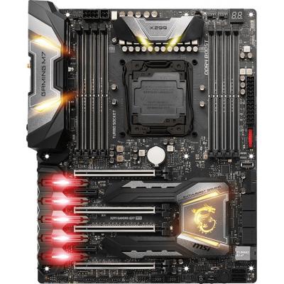 Материнская плата MSI X299 GAMING M7 ACK