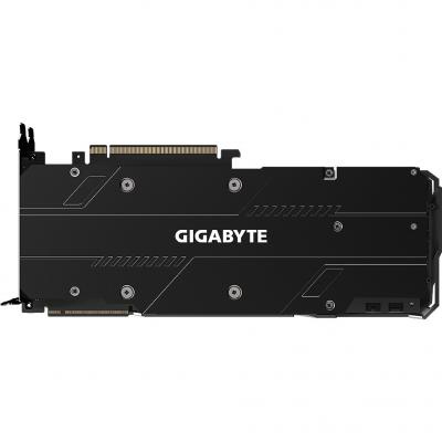 Видеокарта GIGABYTE GeForce RTX2070 SUPER 8192Mb WINDFORCE (GV-N207SWF3-8GC)