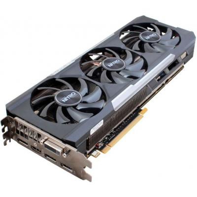 Видеокарта Sapphire Radeon R9 390X 8192Mb NITRO (11241-04-20G)
