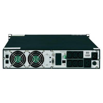 Источник бесперебойного питания AEG Protect B.PRO.3000 (6000013875)