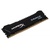 Модуль памяти DDR4 8Gb 2400 MHz HyperX Savage Black Kingston (HX424C12SB/8)