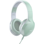 Навушники Havit HV-H100D Green (6939119048570)