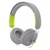 Наушники AWEI A800BL Grey-Green (F_55317)