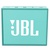 Акустическая система JBL GO Teal (JBLGOTEAL)