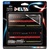 Модуль памяти для компьютера DDR4 16GB (2x8GB) 3000 MHz Delta Red LED Team (TDTRD416G3000HC16CDC01)