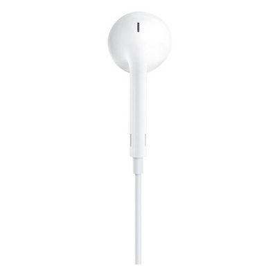 Наушники Mobiking Apple iPhone 5 White (22647 / MD827FE/A)