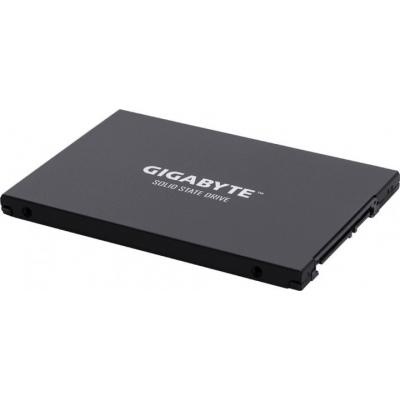 Накопитель SSD 2.5' 512GB GIGABYTE (GP-UDPRO512G)