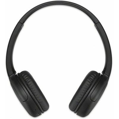 Наушники Sony WH-CH510 Black (WHCH510B.CE7)