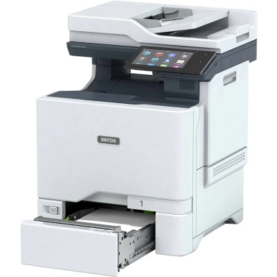 Багатофункціональний пристрій Xerox C625 (C625V_DN)