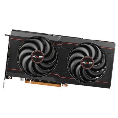 Видеокарта Sapphire Radeon RX 6650 XT 8Gb PULSE DUAL (11319-03-20G)