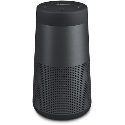 Акустическая система Bose SoundLink Revolve Bluetooth Speaker Black (739523-2110)