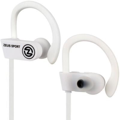 Наушники AirOn Zeus SPORT white (6945545500237)
