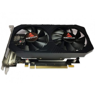 Видеокарта Biostar Radeon RX 560 4Gb (VA5605RF41)