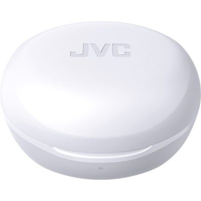 Навушники JVC HA-A6T White (HA-A6T-W-U)