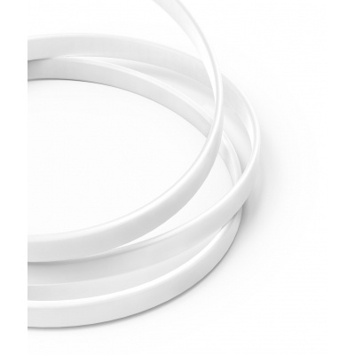 Дата кабель USB 2.0 AM to Micro 5P 1.2m White T-Phox (T-M802 white)