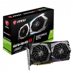 Видеокарта MSI GeForce GTX1660 Ti 6144Mb GAMING X (GTX 1660 TI GAMING X 6G)