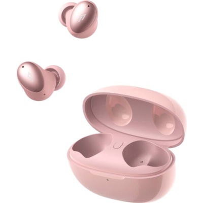 Наушники 1MORE ColorBuds TWS Headphones ESS6001T Pink (710641)