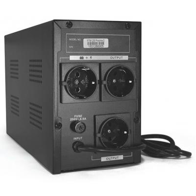 Пристрій безперебійного живлення Ritar RTM1000 (600W) Proxima-D (RTM1000D)