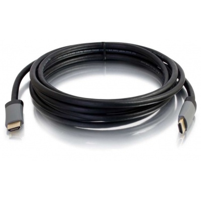 Кабель мультимедийный HDMI to HDMI 2.0m C2G (CG80553)