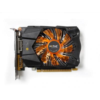 Видеокарта GeForce GTX750 2048Mb ZOTAC (ZT-70704-10M)