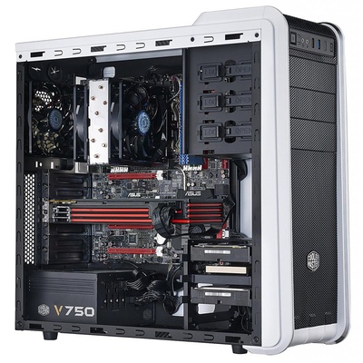 Корпус CoolerMaster CM 590 III (RC-593-WWN2)