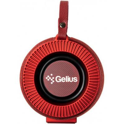 Акустическая система Gelius Pro Outlet GP-BS530 Red (00000074370)