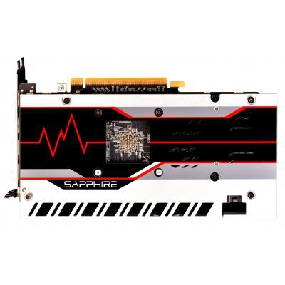 Видеокарта Sapphire Radeon RX 590 8192Mb PULSE (11289-06-20G)