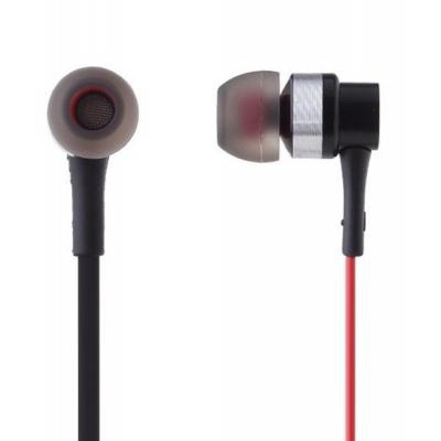 Наушники Remax RM-535 Red (RM-535-RED)