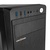 Корпус LogicPower 2009-400W-80 (LP7490)