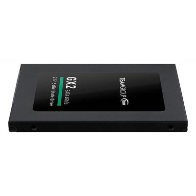 Накопитель SSD 2.5' 256GB Team (T253X2256G0C101)