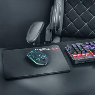 Коврик для мышки Trust GXT 755-T 6mm Thick Mouse Pad - M (22795)