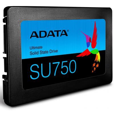 Накопитель SSD 2.5' 1TB ADATA (ASU750SS-1TT-C)