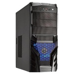 Корпус Casecom CJ-171-400BLUE