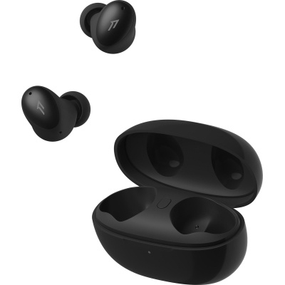 Навушники 1MORE ComfoBuds TWS Headphones ESS3001T Black (721350)