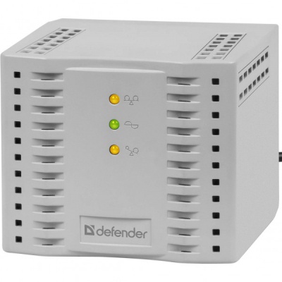 Стабілізатор Defender PX 1500VA, 600W (99030)